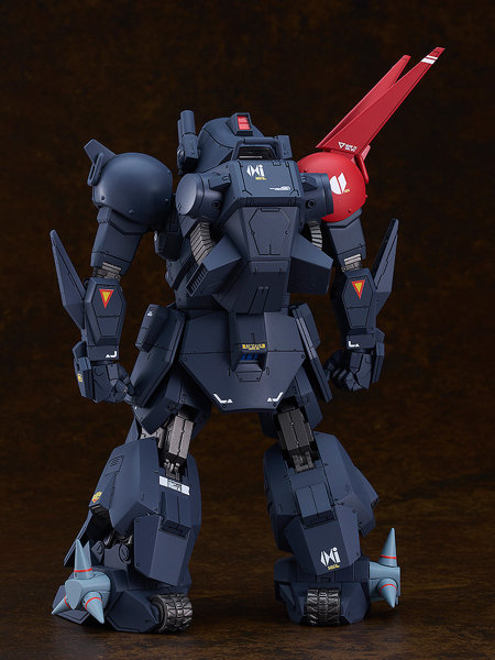 PLAMAX 装甲騎兵ボトムズ SV-03 X・ATH-P-RSC ブラッドサッカー
