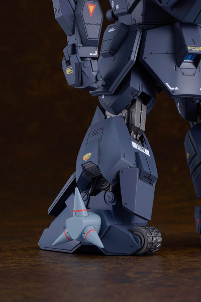 PLAMAX 装甲騎兵ボトムズ SV-03 X・ATH-P-RSC ブラッドサッカー