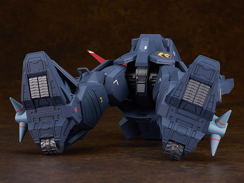 PLAMAX 装甲騎兵ボトムズ SV-03 X・ATH-P-RSC ブラッドサッカー
