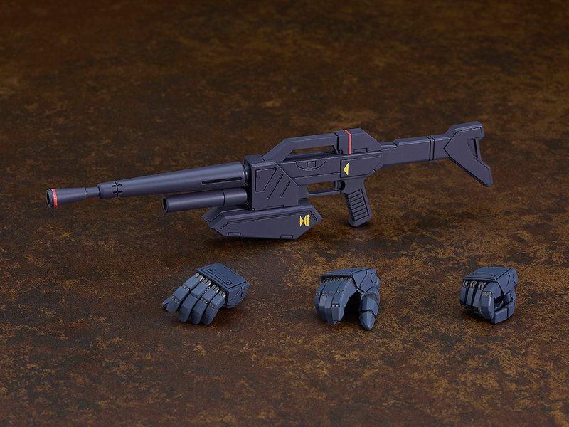 PLAMAX 装甲騎兵ボトムズ SV-03 X・ATH-P-RSC ブラッドサッカー