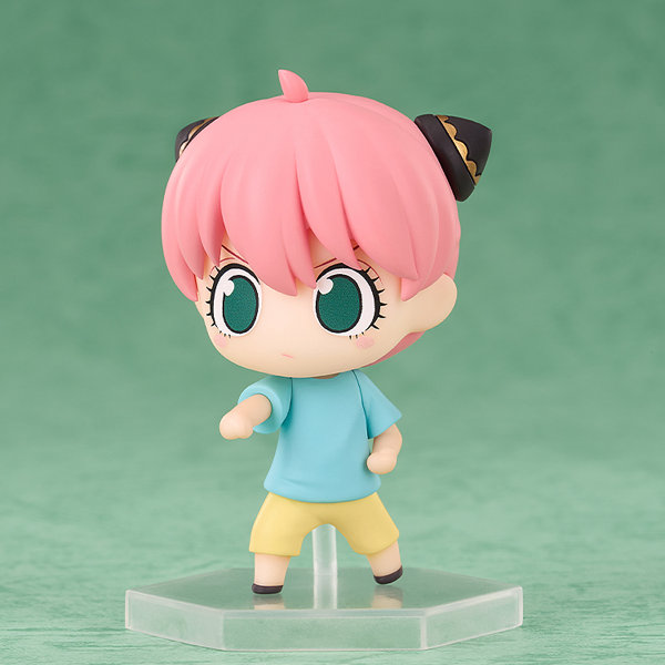 【BOX販売】トレーディングフィギュア SPY x FAMILY （全6種） 1BOX:6個入