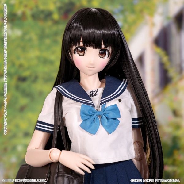 ハピネスクローバー 和遥キナ学校制服コレクション/まひろ（きらめく青春の1ページver.）