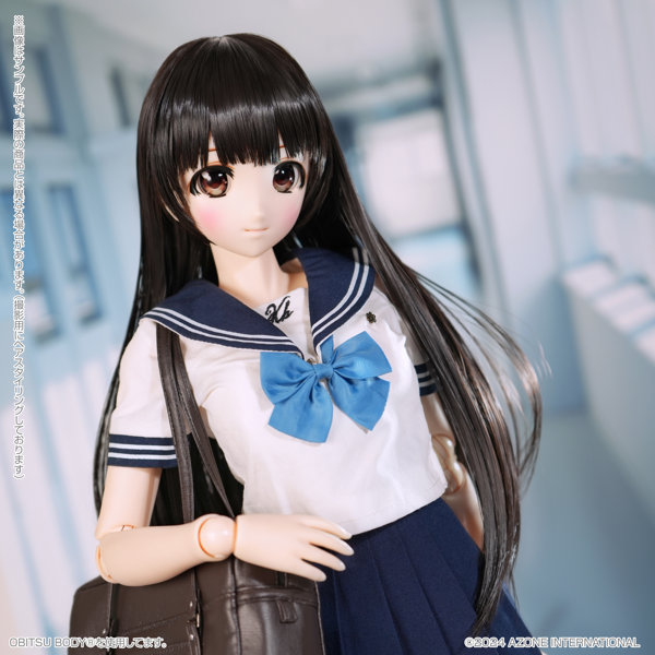 ハピネスクローバー 和遥キナ学校制服コレクション/まひろ（きらめく青春の1ページver.）