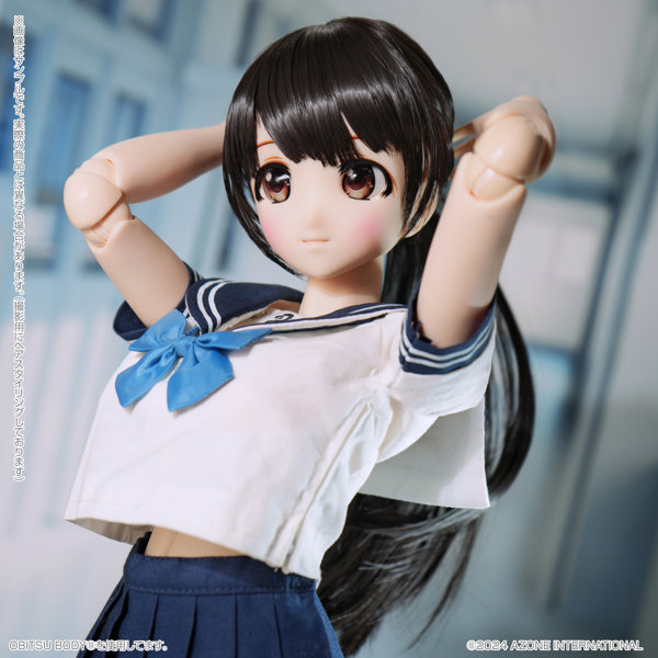 ハピネスクローバー 和遥キナ学校制服コレクション/まひろ（きらめく青春の1ページver.）