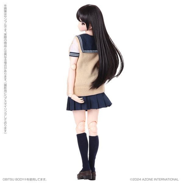 ハピネスクローバー 和遥キナ学校制服コレクション/まひろ（きらめく青春の1ページver.）
