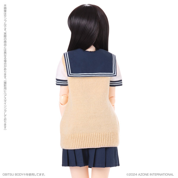 ハピネスクローバー 和遥キナ学校制服コレクション/まひろ（きらめく青春の1ページver.）