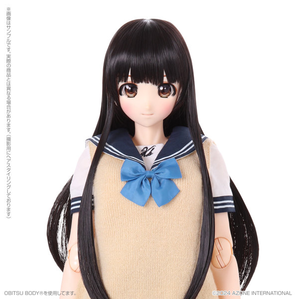 ハピネスクローバー 和遥キナ学校制服コレクション/まひろ（きらめく青春の1ページver.）