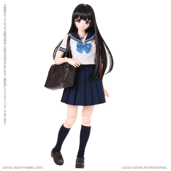 ハピネスクローバー 和遥キナ学校制服コレクション/まひろ（きらめく青春の1ページver.）