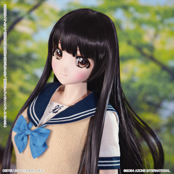 ハピネスクローバー 和遥キナ学校制服コレクション/まひろ（きらめく青春の1ページver.）