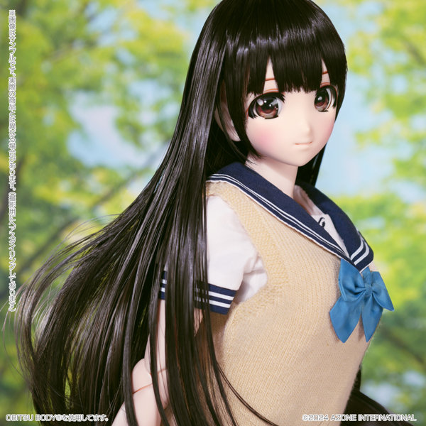 ハピネスクローバー 和遥キナ学校制服コレクション/まひろ（きらめく青春の1ページver.）