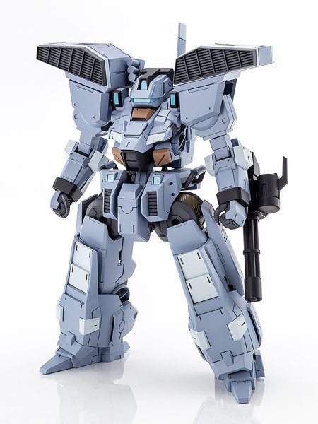 MODEROID ティタノマキア SIDE:R パンヘッド
