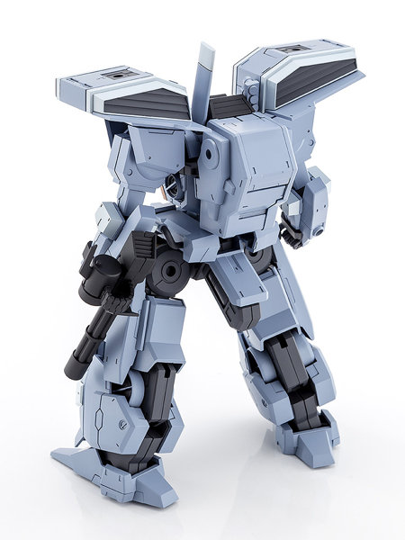 MODEROID ティタノマキア SIDE:R パンヘッド