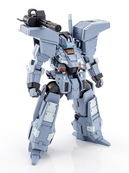 MODEROID ティタノマキア SIDE:R パンヘッド