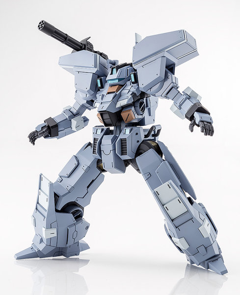 MODEROID ティタノマキア SIDE:R パンヘッド