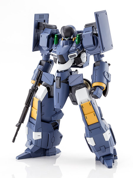 MODEROID ティタノマキア SIDE:R ブリッツシュラーク