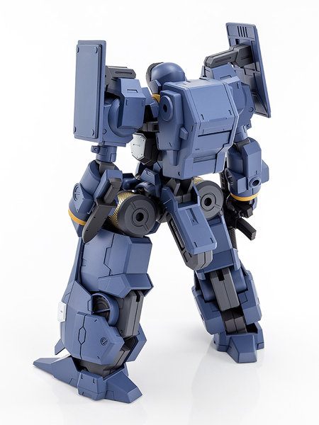 MODEROID ティタノマキア SIDE:R ブリッツシュラーク