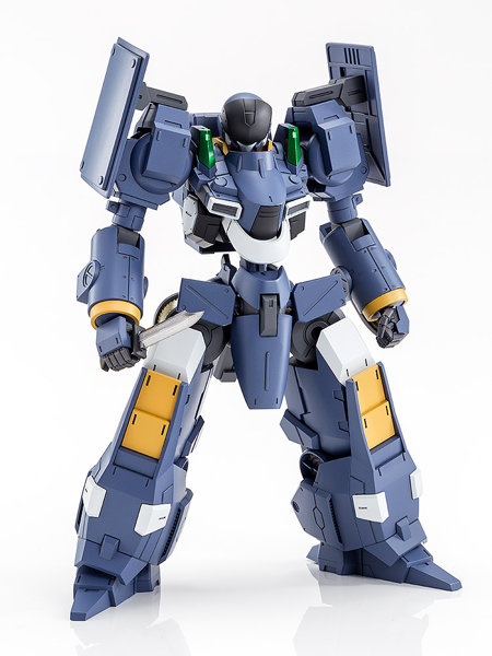 MODEROID ティタノマキア SIDE:R ブリッツシュラーク