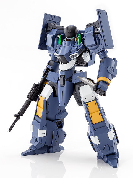 MODEROID ティタノマキア SIDE:R ブリッツシュラーク