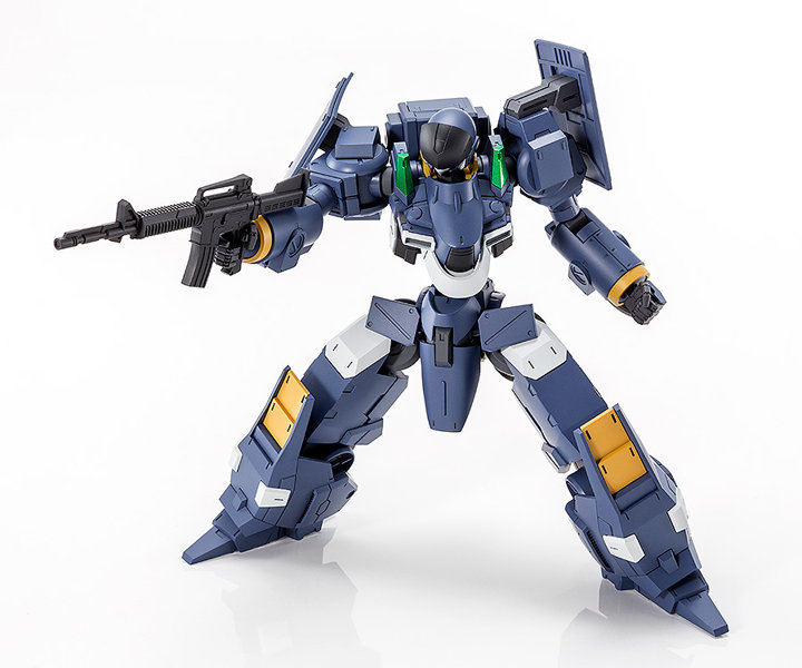 MODEROID ティタノマキア SIDE:R ブリッツシュラーク