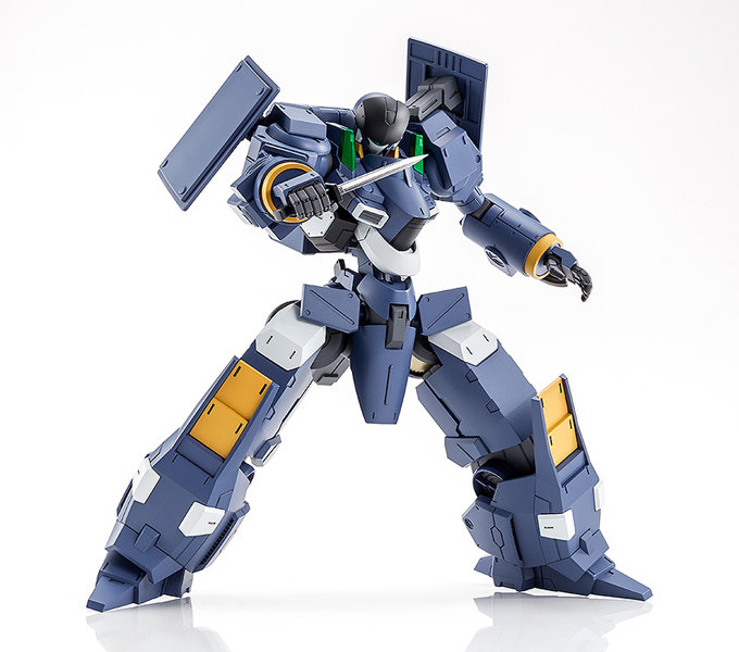 MODEROID ティタノマキア SIDE:R ブリッツシュラーク