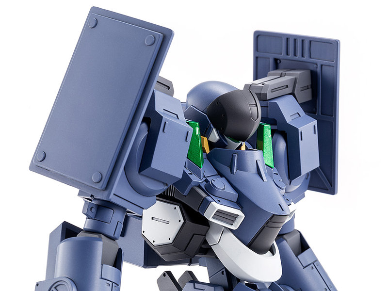 MODEROID ティタノマキア SIDE:R ブリッツシュラーク