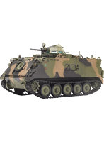 FV35313 1/35 オーストラリア陸軍 M113A1 LRV 軽偵察車両 近代化改修型