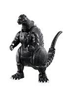 ゴジラエッグ ゴジラ