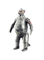 ゴジラエッグ メカゴジラ