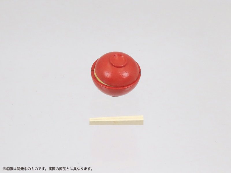 プリプラ フィギュアのごはんVol.10 どんぶり愛