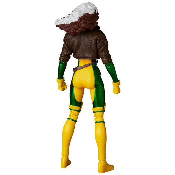 MAFEX MARVEL ROGUE（COMIC Ver.）