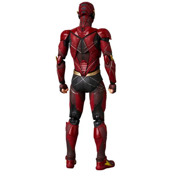 MAFEX THE FLASH （ZACK SNYDER’S JUSTICE LEAGUE Ver.）