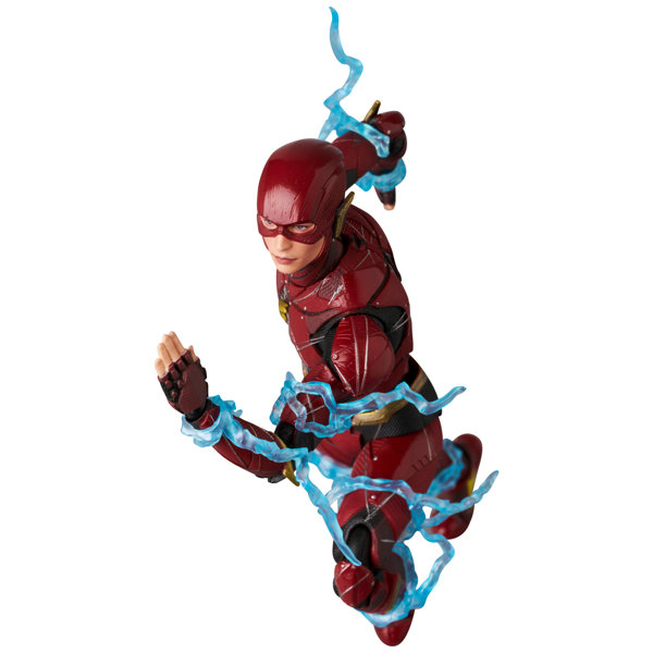 MAFEX THE FLASH （ZACK SNYDER’S JUSTICE LEAGUE Ver.）