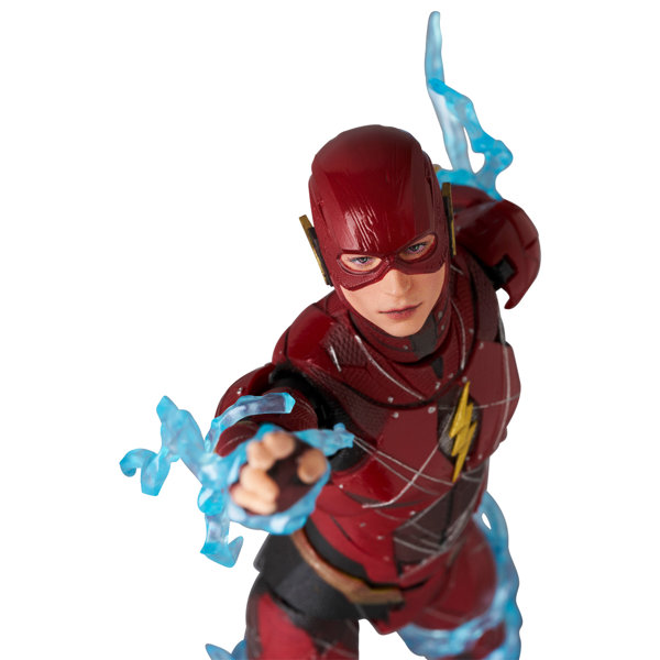 MAFEX THE FLASH （ZACK SNYDER’S JUSTICE LEAGUE Ver.）