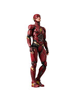 MAFEX THE FLASH （ZACK SNYDER’S JUSTICE LEAGUE Ver.）