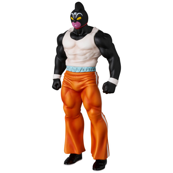 UDF キン肉マン シリーズ3 キン肉マングレート