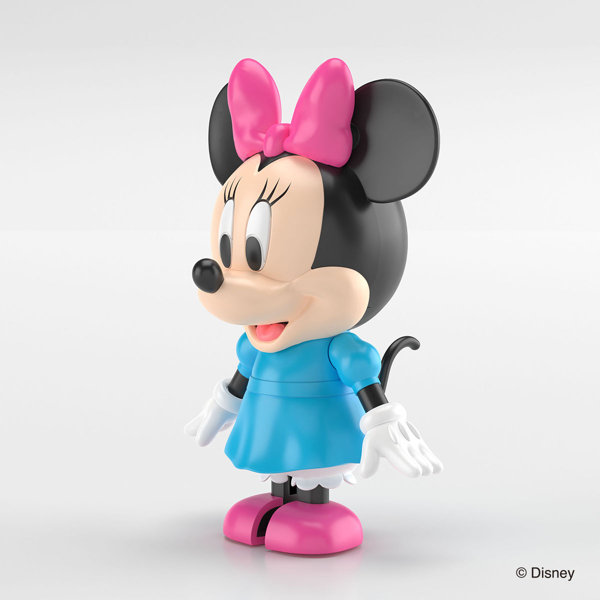 DP-03 ディズニー キャラクター ミッキー＆ミニー 楽プラ トコトコ