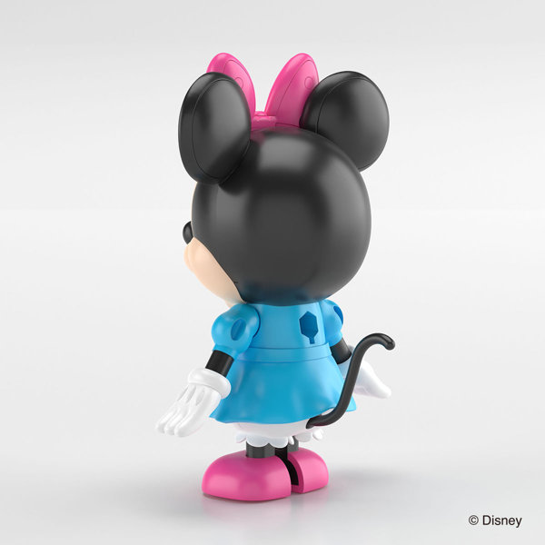 DP-03 ディズニー キャラクター ミッキー＆ミニー 楽プラ トコトコ