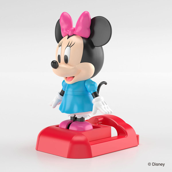 DP-03 ディズニー キャラクター ミッキー＆ミニー 楽プラ トコトコ