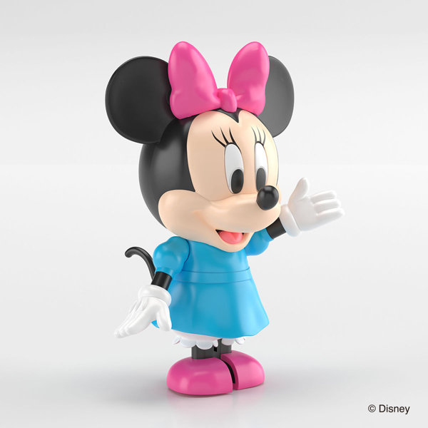DP-03 ディズニー キャラクター ミッキー＆ミニー 楽プラ トコトコ