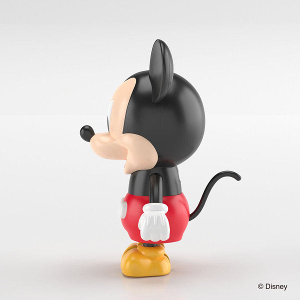 DP-03 ディズニー キャラクター ミッキー＆ミニー 楽プラ トコトコ