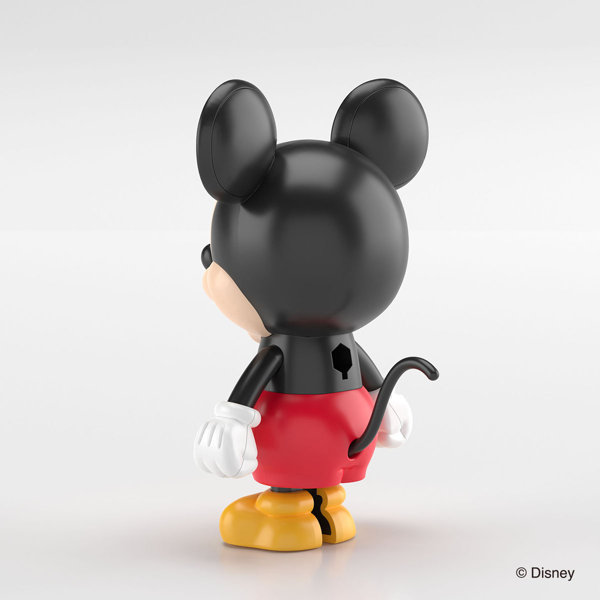 DP-03 ディズニー キャラクター ミッキー＆ミニー 楽プラ トコトコ