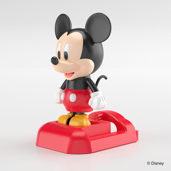 DP-03 ディズニー キャラクター ミッキー＆ミニー 楽プラ トコトコ