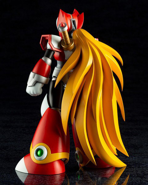 ロックマンX ゼロ