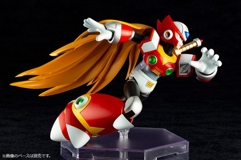 ロックマンX ゼロ