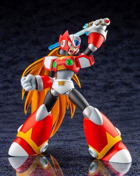 ロックマンX ゼロ