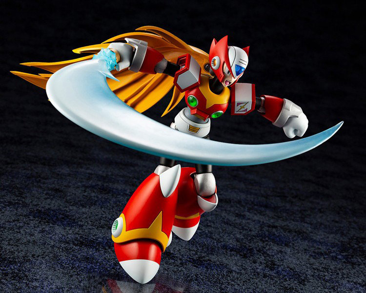 ロックマンX ゼロ