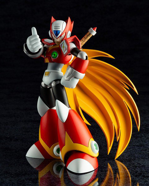 ロックマンX ゼロ