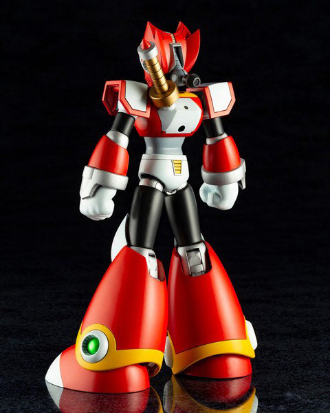 ロックマンX ゼロ