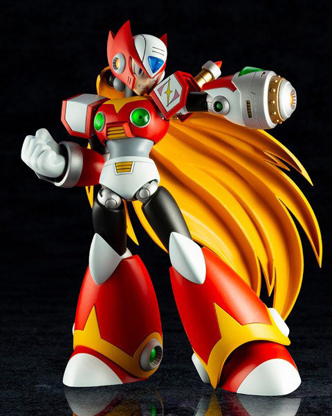 ロックマンX ゼロ
