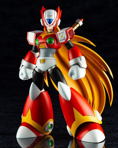 ロックマンX ゼロ